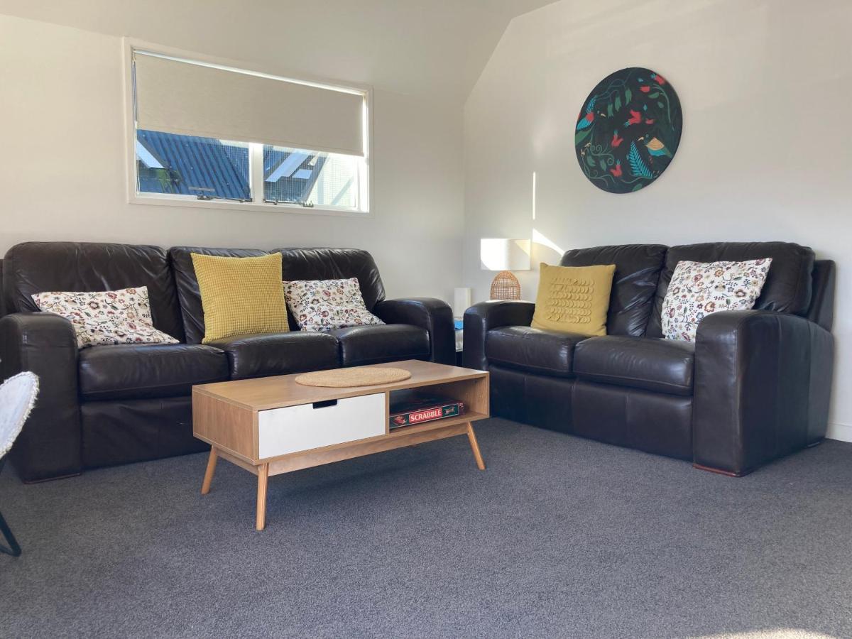 Heart Of Russell Apartment - Russell Apartment Luaran gambar