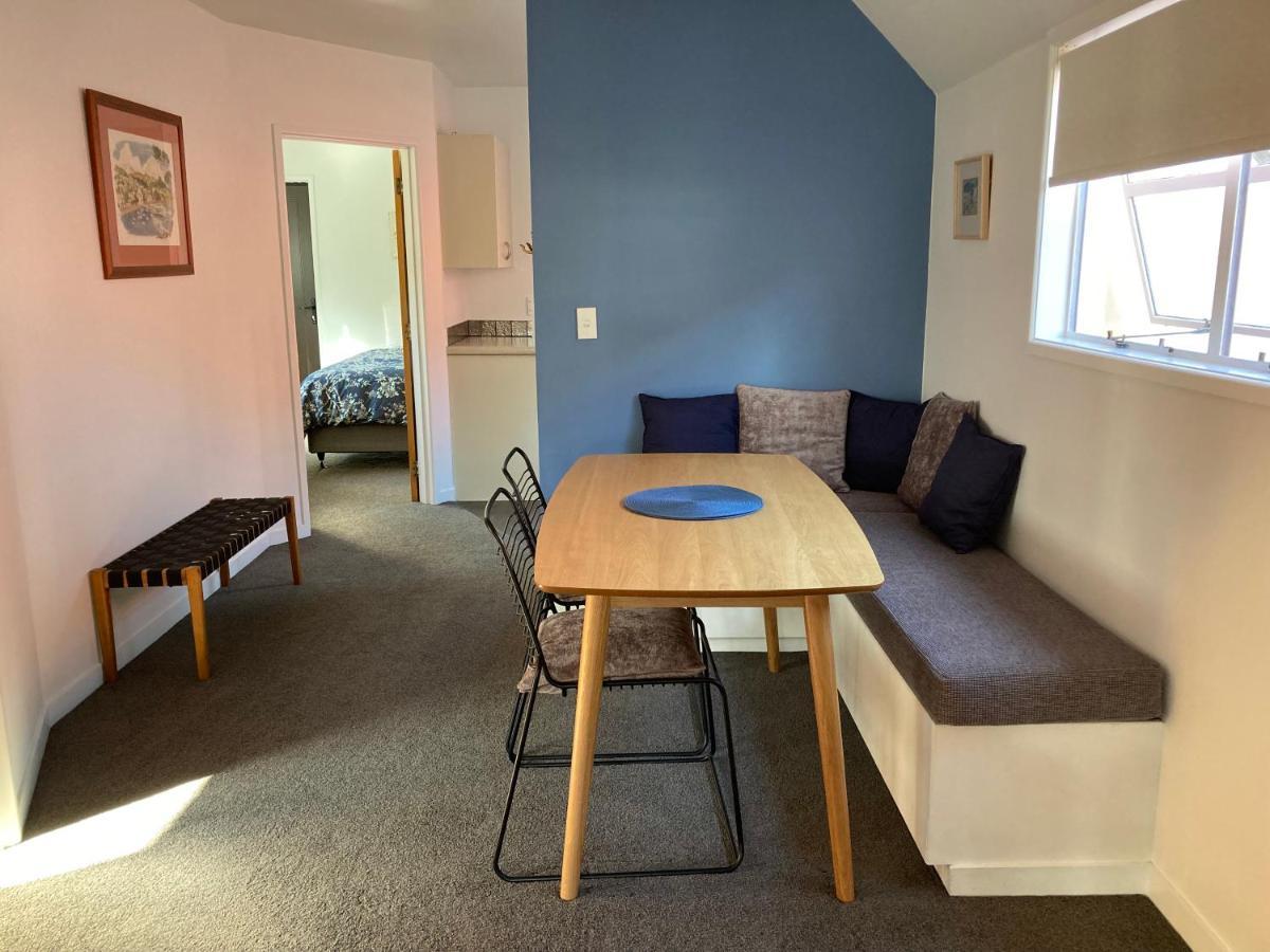 Heart Of Russell Apartment - Russell Apartment Luaran gambar