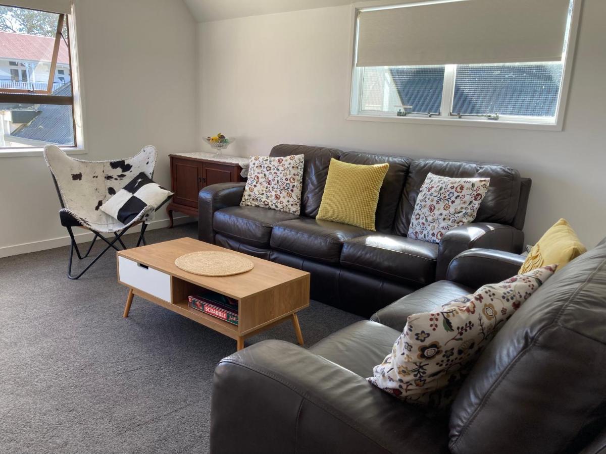 Heart Of Russell Apartment - Russell Apartment Luaran gambar