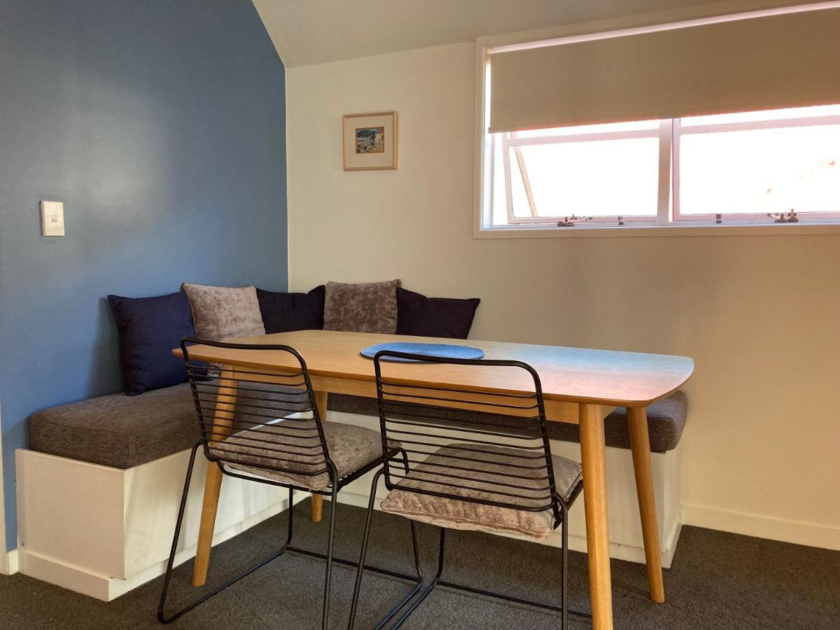Heart Of Russell Apartment - Russell Apartment Luaran gambar