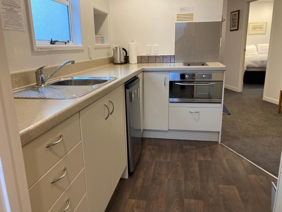 Heart Of Russell Apartment - Russell Apartment Luaran gambar