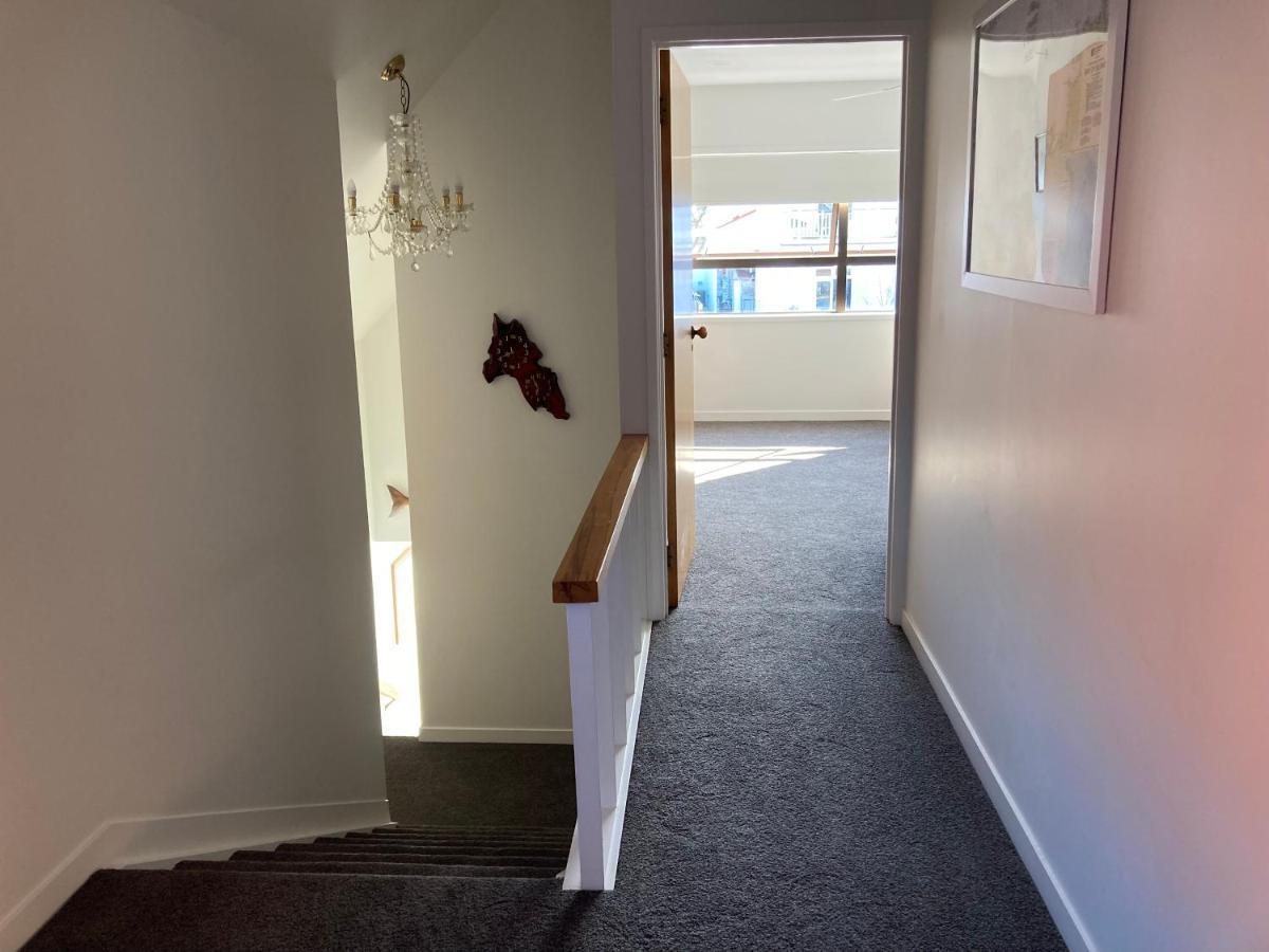 Heart Of Russell Apartment - Russell Apartment Luaran gambar